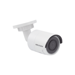 Bala IP 4 Megapixeles / Serie PRO / 30 mts IR EXIR / Exterior IP67 / Lente 2.8 mm / WDR 120 dB / PoE / Videoanaliticos Integrados / MicroSD