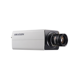 Camara Box IP 2 Megapixel / Serie PRO / Ultra Baja Iluminacion / PoE / 12 Vcc / WDR 120 dB / Onvif / Micro SD 