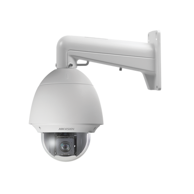 PTZ IP 2 Megapixel / H.265+ / 25X Zoom / Día-Noche ICR Real / WDR 120 dB / PoE+ / IP66 / IK10 / 60 IPS / Ultra Baja Iluminación