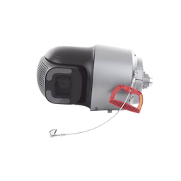 Domo PTZ IP 8 Megapixel (4K) / 25X Zoom / 500 mts IR / AutoSeguimiento 3.0 / WDR 140 dB / EIS / Deep Learning / Exterior IP67 / IK10 / Rapid Focus / Hi-PoE  / microSD