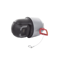 Domo PTZ IP 8 Megapixel (4K) / 25X Zoom / 500 mts IR / AutoSeguimiento 3.0 / WDR 140 dB / EIS / Deep Learning / Exterior IP67 / IK10 / Rapid Focus / Hi-PoE  / microSD