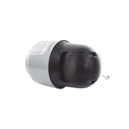 Domo PTZ IP 8 Megapixel (4K) / 25X Zoom / 500 mts IR / AutoSeguimiento 3.0 / WDR 140 dB / EIS / Deep Learning / Exterior IP67 / IK10 / Rapid Focus / Hi-PoE  / microSD