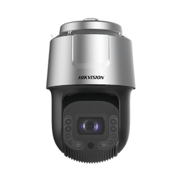 Domo PTZ IP 8 Megapixel (4K) / 25X Zoom / 500 mts IR / AutoSeguimiento 3.0 / WDR 140 dB / EIS / Deep Learning / Exterior IP67 / IK10 / Rapid Focus / Hi-PoE  / microSD