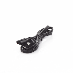 Cable de Corriente 110 VCA / Conector Tipo 8 