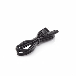 Cable de Corriente 110 VCA / Conector Tipo 8 