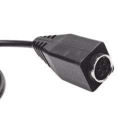 Cable con 9 Vías para Alimentar 8 Cámaras TurboHD y DVR TurboHD Epcom / Hikvision