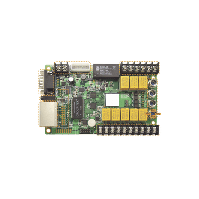 Tarjeta Receptora para Sensor de Luz / Compatible con Controladores N