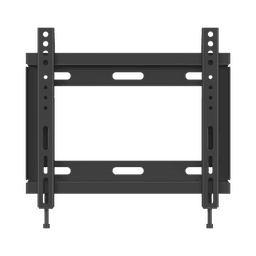 Montaje de Pared Universal para Pantallas / Compatible VESA 100 X 100 / 200 X 200 / Color Negro