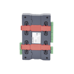 Controlador MAESTRO para Control de Elevadores / Control de Acceso para los pisos de los Elevadores por Huella o Tarjeta / Programación por IVMS4200 o Interfaz Web