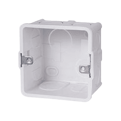 Montaje de Pared para Monitores de Videoportero IP HIKVISION (DSKH6310WL)