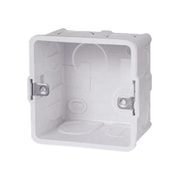 Montaje de Pared para Monitores de Videoportero IP HIKVISION (DSKH6310WL)