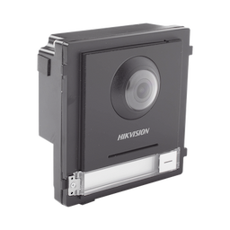 Frente de calle IP 2 Megapixel para Videoportero Modular / PoE / Angulo 180° / Ultra Baja Iluminación / Exterior IP65 