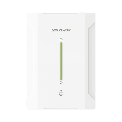 (AX HYBRID PRO) Módulo de 4 Relevadores de Capacidad 240 VCA (Máx. 16A) / Para Funciones de Automatización / Comunicación Speed-X Bus