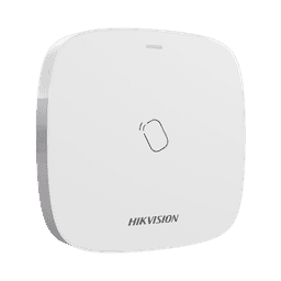 (AX HUB) Lector de Tag Inalámbrico / Exterior IP65 / Permite Armar y Desarmar