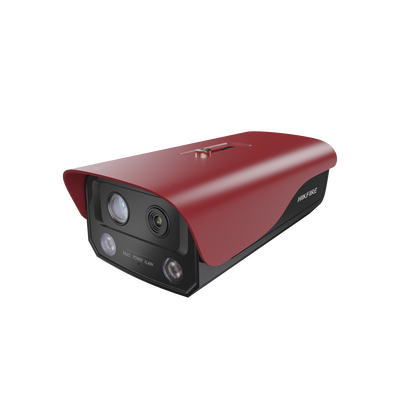 HikFire by Hikvision