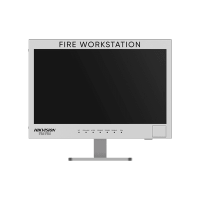 HikFire by Hikvision