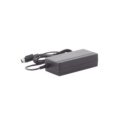 Fuente de Poder Regulada 12 Vcc / 3.3 A / Conector DIN 4 Pin / Compatible con DVR´s EV4000, EV5000