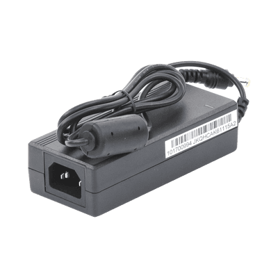 Fuente de Poder Regulada 48 Vcc / 1.35 A / Conector Tipo Plug