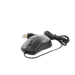 Mouse original USB para DVR / NVR / Compatible con Todas las Marcas del Mercado / SAMSUNG / HIKVISION / epcom / IDIS / HiLook