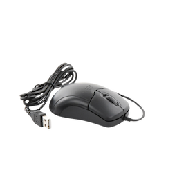 Mouse original USB para DVR / NVR / Compatible con Todas las Marcas del Mercado / SAMSUNG / HIKVISION / epcom / IDIS / HiLook