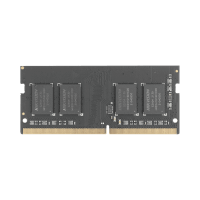 Modulo de Memoria RAM 8 GB / 2666 MHz / Para Laptop o NAS / SODIMM 