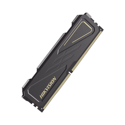 Modulo de Memoria RAM 8 GB / 3200 MHz / UDIMM / Para Equipo de Alto Procesamiento