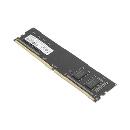 Modulo de Memoria RAM 8 GB / 2666 MHz / Para Equipo de Rack o Escritorio / UDIMM 