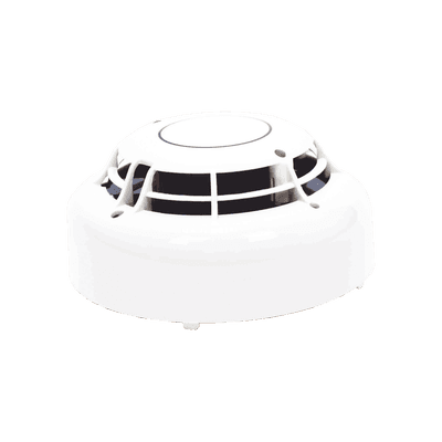 Sensor Direccional Inteligente De Temperatura Fija 57 - 87ºC y Tasa De Aumento 8.3ºC/min (0200-06148)