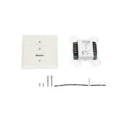 Módulo De Entrada De Zona Convencional Para Caja 4", Clase A y B (0400-01840)