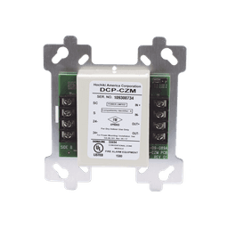 Módulo De Entrada De Zona Convencional Para Caja 4", Clase A y B (0400-01840)