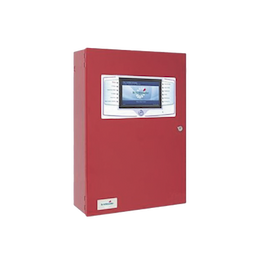 Panel De Incendio Modular, Direccionable, C/4 Ranuras, C/4 Lazos SLC, Expandible a 8 Lazos SLC, Fuente 10.25A Voltaje Automático, En Español, Serie FireNET L@titude (0101-04120)
