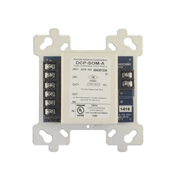 Modulo De Control Direccionable De Salida Supervisada CLASE A & B (0400-01990)