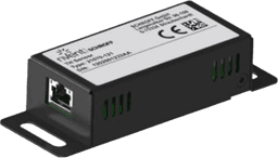 Sensor de Contacto Digital de Entrada / 12V / Hasta 16 en Cadena (daisy chain) / RJ45 / Carcasa Metálica / Compatible con Guardian Gateway