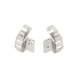Accesorios de montaje atornillable para Lámparas LED EL900D HOFFMAN
