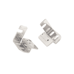 Accesorios de montaje atornillable para Lámparas LED EL900D HOFFMAN