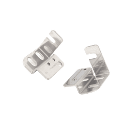 Accesorios de montaje atornillable para Lámparas LED EL900D HOFFMAN