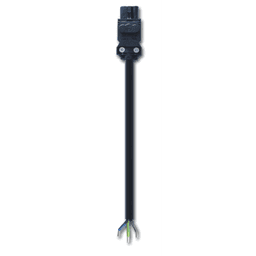 Cable de Conexión Rápida color negro para Lámparas LED EL900D HOFFMAN 