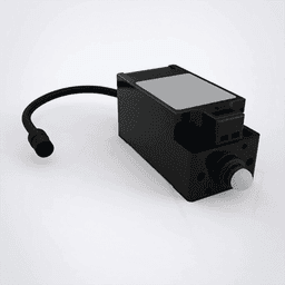 Interruptor switch para puerta lampara LED EL900D HOFFMAN 