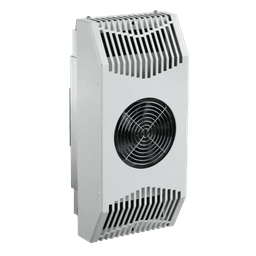 Refrigerador Termoeléctrico / 24V DC / 166W (567 BTU/h) / Interiores y exteriores / Efecto Peltier / Enfriamiento y Calentamiento / Sin Refrigerantes / Montaje Vertical y Horizontal / Rango -40°C a 55°C