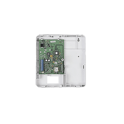 Comunicador Ethernet para Intranet compatible con receptora 7810IRENT para aplicaciones de Alta Seguridad, Sin pago de Servicios