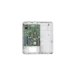 Comunicador Ethernet para Intranet compatible con receptora 7810IRENT para aplicaciones de Alta Seguridad, Sin pago de Servicios