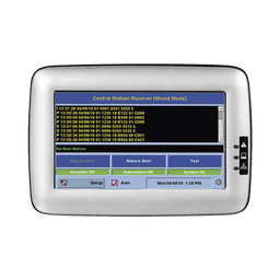 Receptora IP para Monitoreo de Alarmas en la Nube de AlarmNet