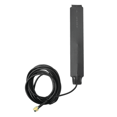 Kit de Antena Interior para Comunicadores GSM Honeywell con 1.8 mts de Cable