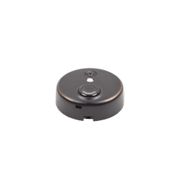 SkyBell Video Portero IP/WiFi / Monitoreo SIN COSTO / Aplicación Móvil / Cámara HD/Color Bronce