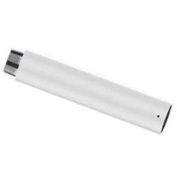 Soportes y Accesorios Serie 60 Honeywell / Montaje Interior y Exterior / Materiales Aluminio y Acero / Compatibilidad Completa Cámaras IP / Tubo de Extensión Colgante