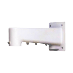 Montaje de Pared para PTZ IP Honeywell / Compatible con Serie 60 y Serie 35 / Exterior