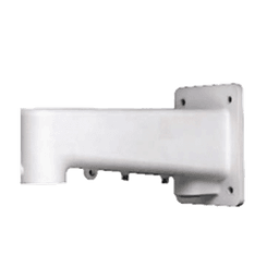 Montaje de Pared para PTZ IP Honeywell / Compatible con Serie 60 y Serie 35 / Exterior