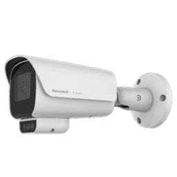 Cámara Bullet Color Dual-Light 5 Megapíxeles / Imagen a Color 24/7 / Lente 2.8 mm / METAL + PLÁSTICO / Luz Cálida 30 mts + IR 40 mts / Exterior IP66 IP67 IK10 / H.265 HEVC / dWDR 120 dB / PoE + DC12V