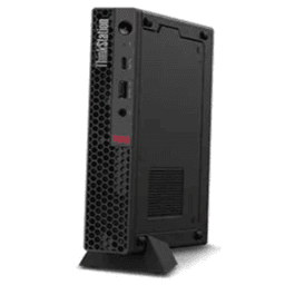 MINI Estación de Trabajo para MAXPRO en Videovigilancia / Tarjeta Gráfica NVIDIA / Hasta 2 Monitores Simultáneos