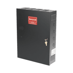 Fuente de poder de 12/24Vcc y 2.5A, UL Listed